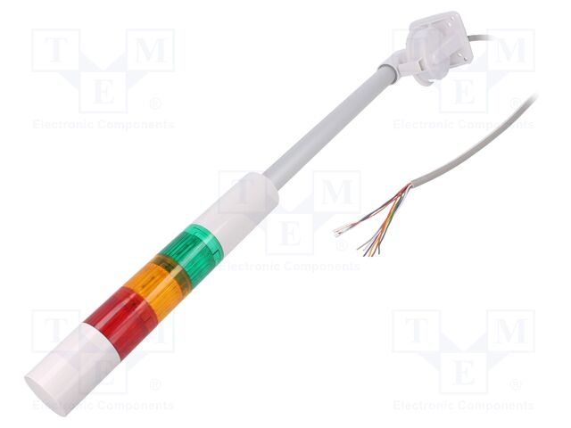 LR4-302QJBW-RYG LR4-302QJBW-RYG