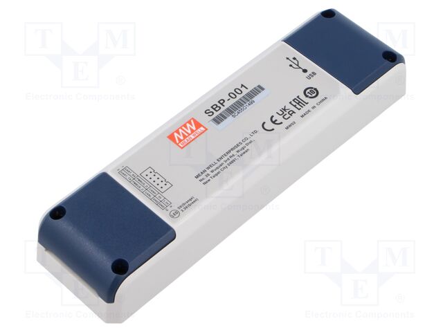 SBP-001 SBP-001