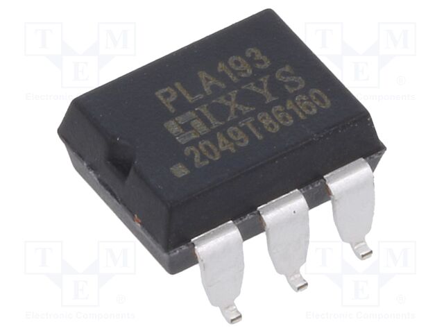 PLA193S PLA193S