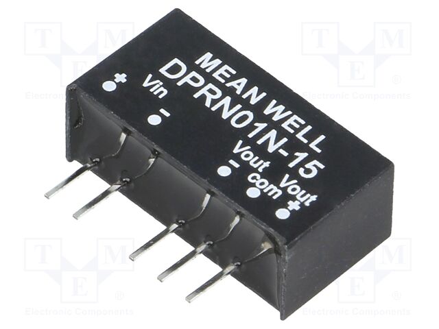 DPRN01N-15 DPRN01N-15