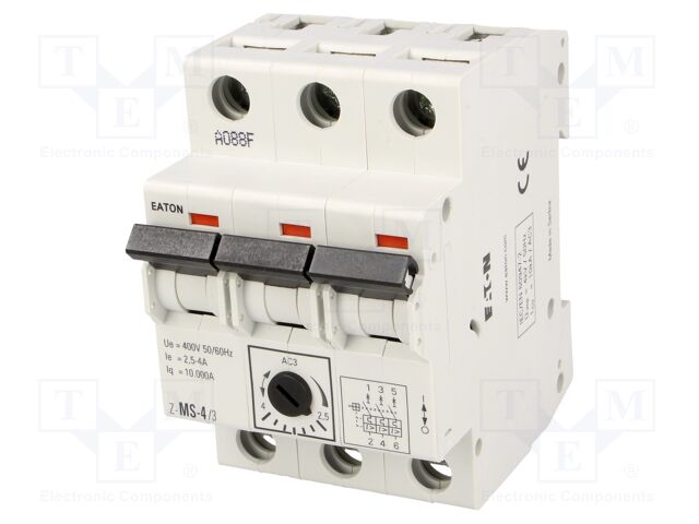 Z-MS-4,0/3 Z-MS-4,0/3