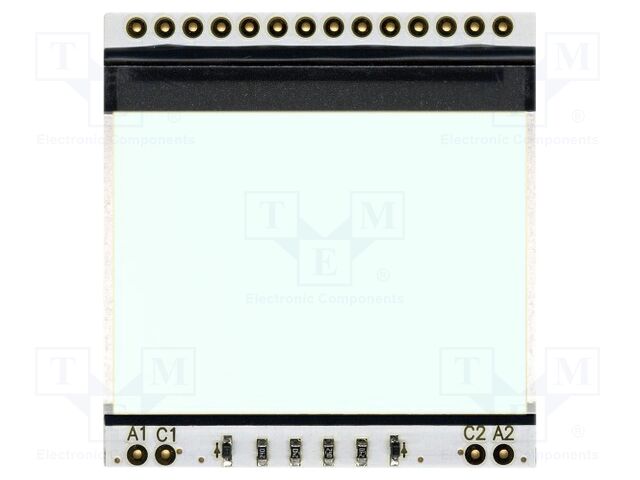 EA LED39x41-W EA LED39x41-W
