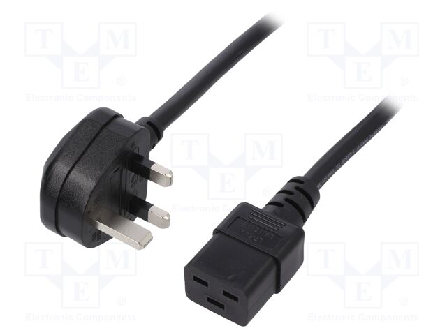 LT-318(13A)+549 3X1.5 BLK 3M LT-318(13A)+549 3X1.5 BLK 3M