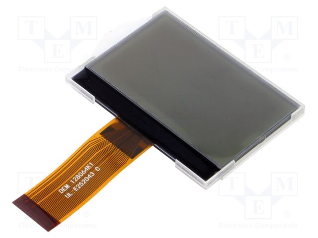 DEM 128064K1 FGH-PW DEM 128064K1 FGH-PW