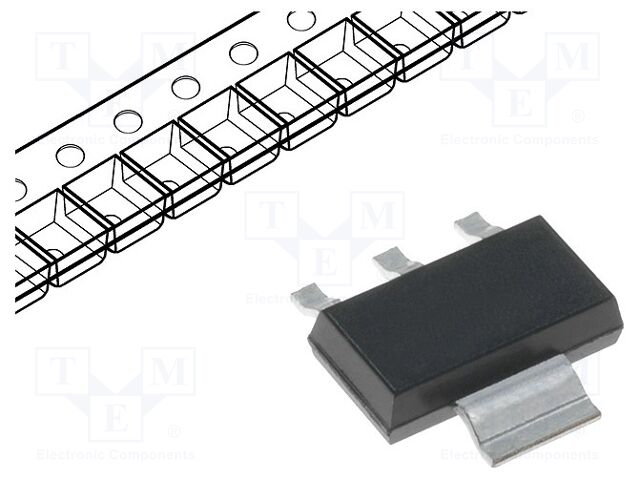 BTS3110N BTS3110N