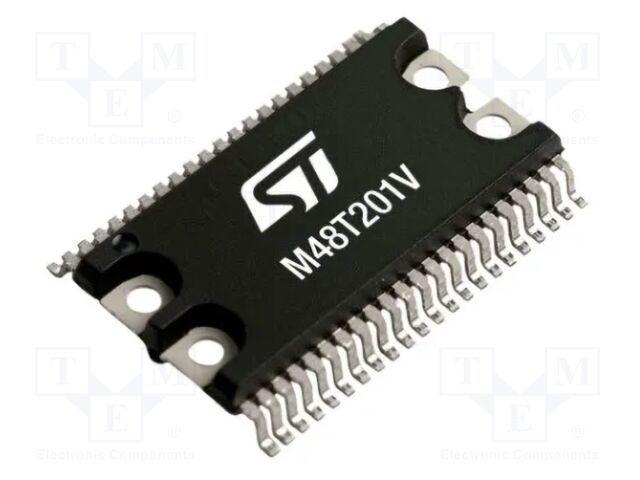 M48T201V-85MH1F M48T201V-85MH1F