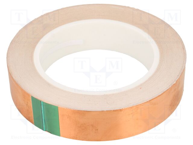 CU 40 25MM 33M CU 40 25MM 33M