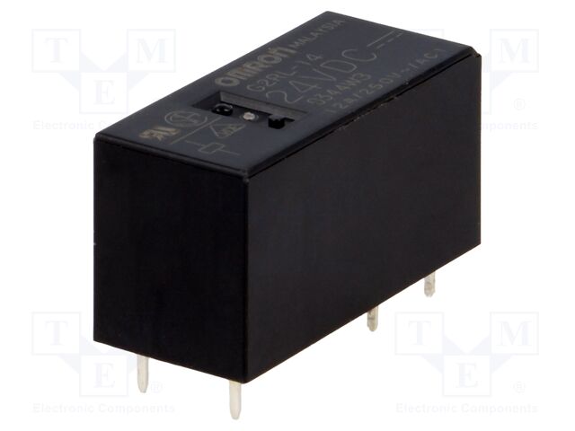 G2RL-14 24VDC G2RL-14 24VDC