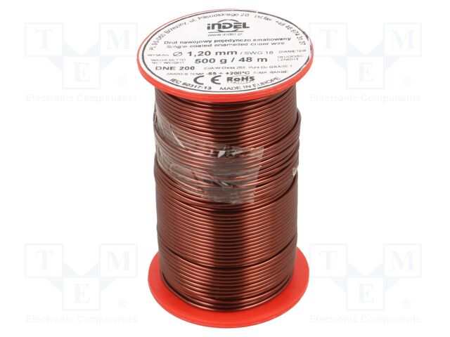 DNE1,20-500G