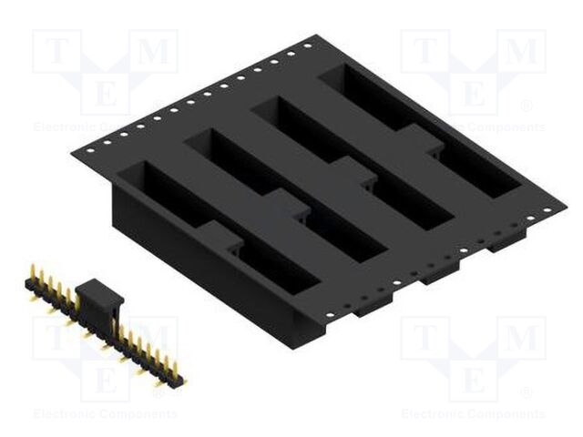 SLLP5SMD03817GBTR SLLP5SMD03817GBTR