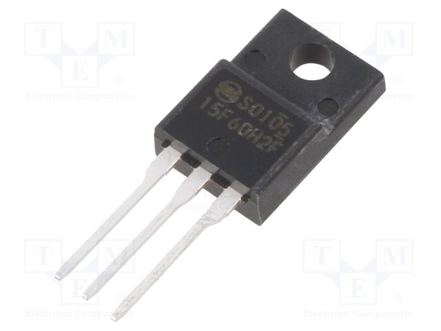 P15F60HP2F-5600 P15F60HP2F-5600