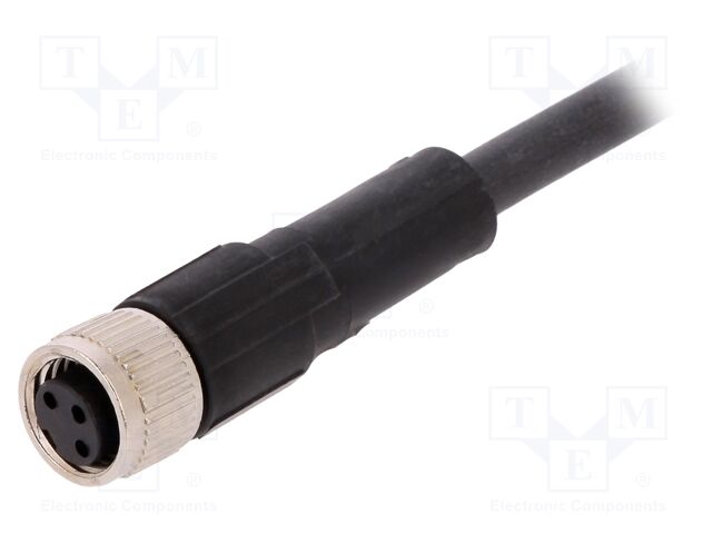 AB-C3-2,0PUR-M8FS AB-C3-2,0PUR-M8FS