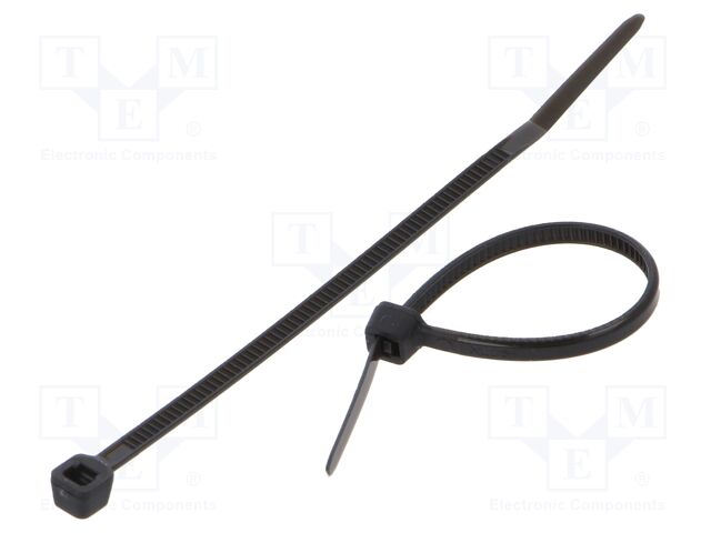 FIX-S-2.5X60/BK FIX-S-2.5X60/BK