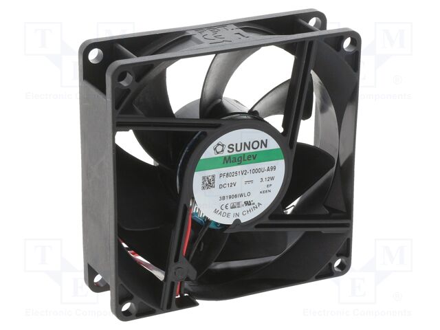 PF80251V2-1000U-A99 PF80251V2-1000U-A99