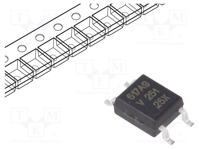 VOM617A-9X001T VOM617A-9X001T