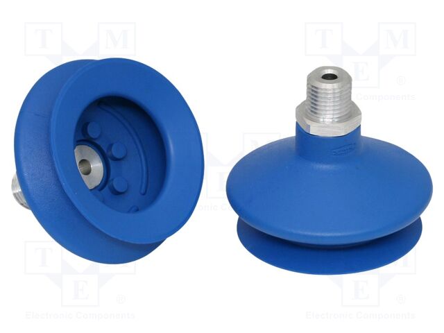 FSGA-53-HT1-60-G1/4-AG FSGA-53-HT1-60-G1/4-AG