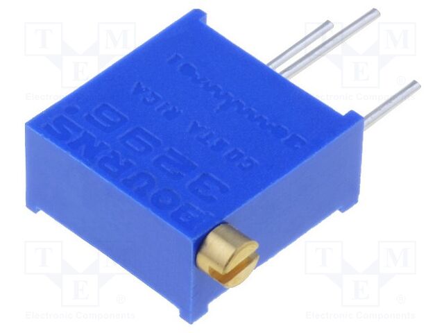 3296Z-1-504LF 3296Z-1-504LF