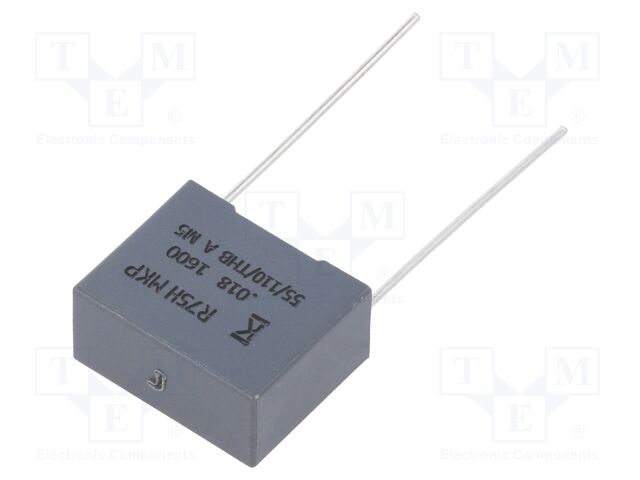 R75TI218050H3J R75TI218050H3J