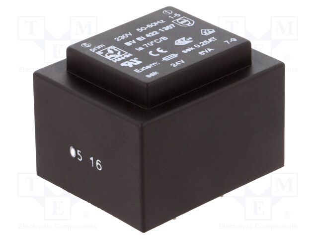 BV EI 422 1307 BV EI 422 1307
