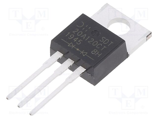 SDT20A120CT SDT20A120CT