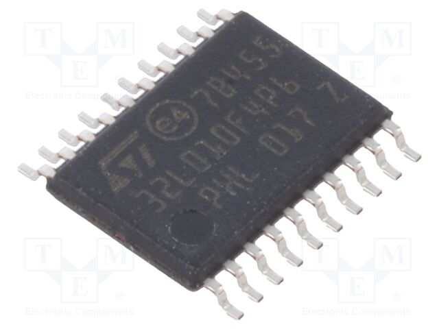 STM32L010F4P6 STM32L010F4P6