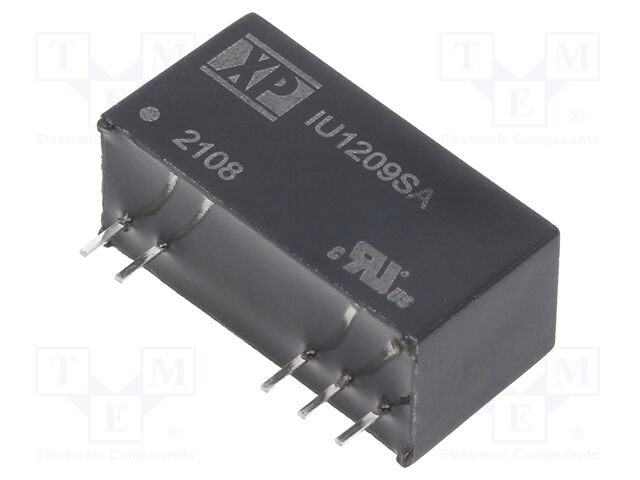 IU1209SA IU1209SA