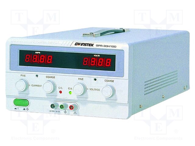 GPR-1820HD GPR-1820HD