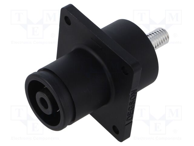 ESS-350A-120-S-BK-00 ESS-350A-120-S-BK-00