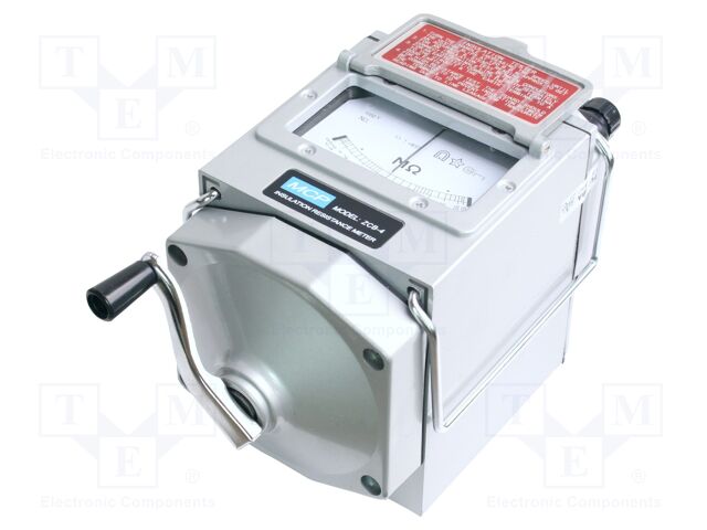 ZCB-4/1010T ZCB-4/1010T