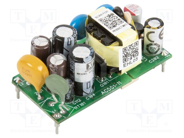 EHL05US05-P EHL05US05-P