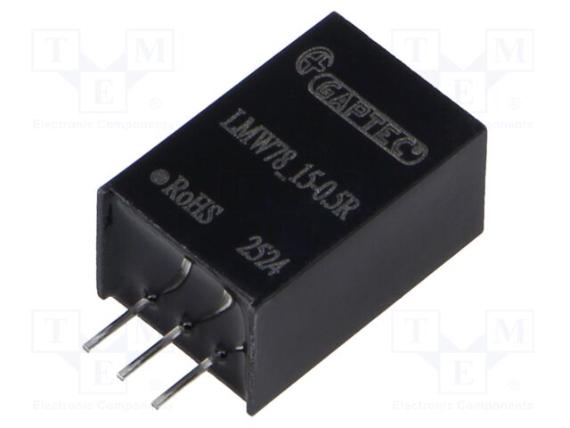 LMW78_15-0.5R LMW78_15-0.5R