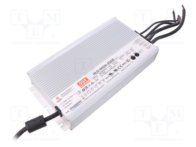 HLG-600H-30AB HLG-600H-30AB