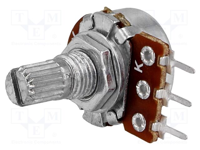 R16148-1A-2-A100K R16148-1A-2-A100K