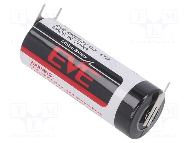EVE ER18505 PFR EVE ER18505 PFR
