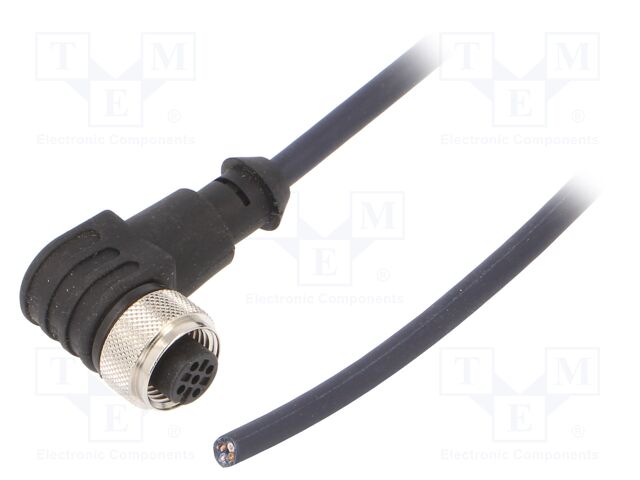 CF.INI-P4-M12-BW-5 CF.INI-P4-M12-BW-5