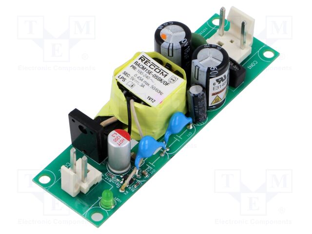 RACM15E-05SK/OF RACM15E-05SK/OF