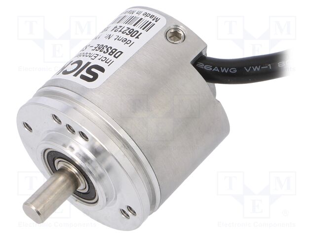 DBS36E-S3AK02000 DBS36E-S3AK02000