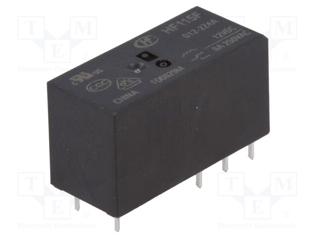 HF115F/012-2Z4A HF115F/012-2Z4A