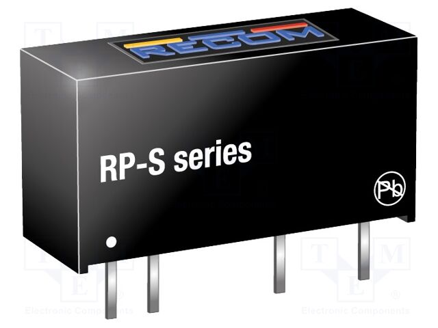 RP-1505S/P RP-1505S/P