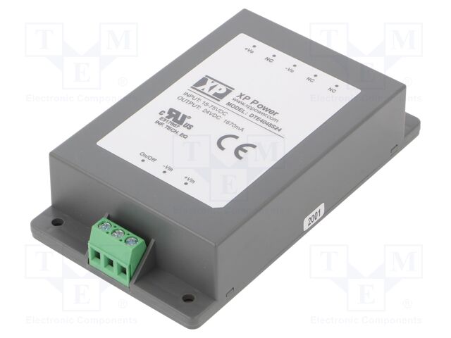 DTE4048S24 DTE4048S24