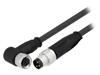 thumbnail 01 HARTING 21348083388100 - Cable: for sensors/automation