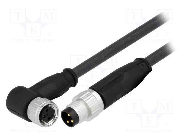 HARTING 21348083388100 - Cable: for sensors/automation