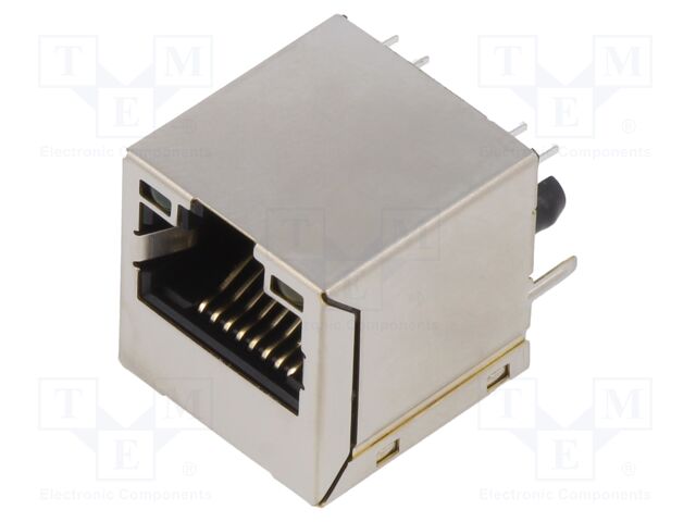 MTJ-88AX1-FSN-LH-M4 MTJ-88AX1-FSN-LH-M4