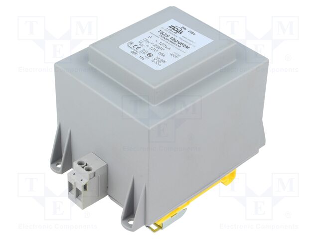 TSZS 120/002M TSZS 120/002M