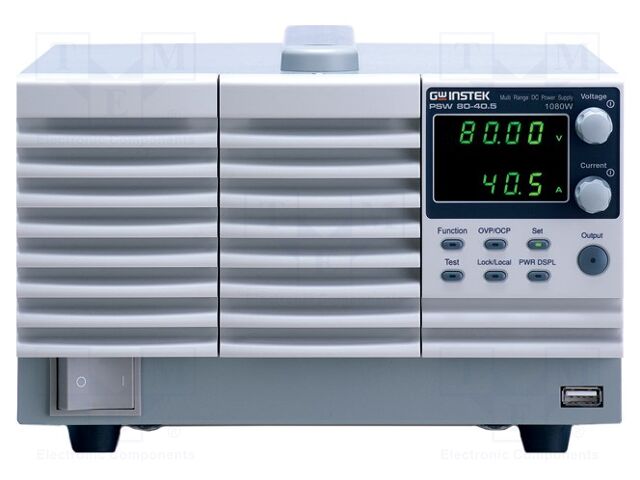 PSW 80-40.5 PSW 80-40.5