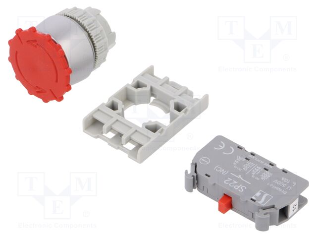 SP22-B-01 SP22-B-01