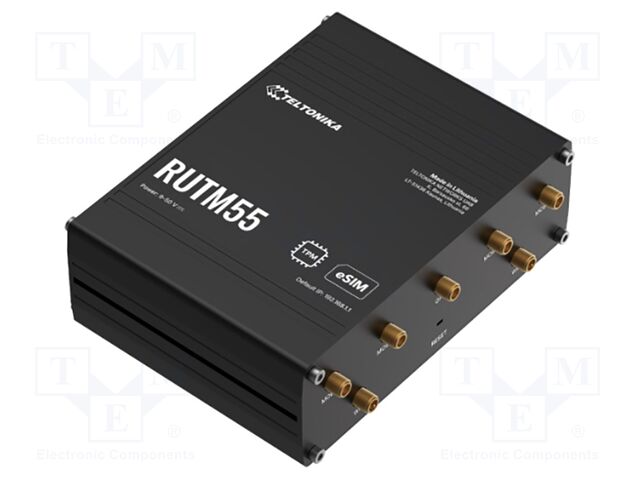 RUTM55000000 RUTM55000000