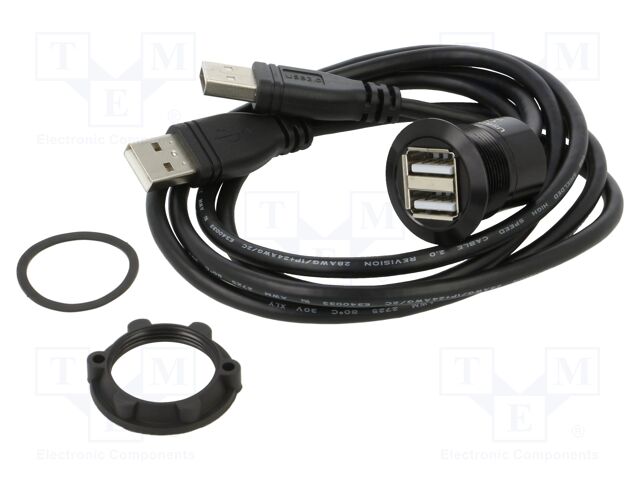 USB-06-BK USB-06-BK