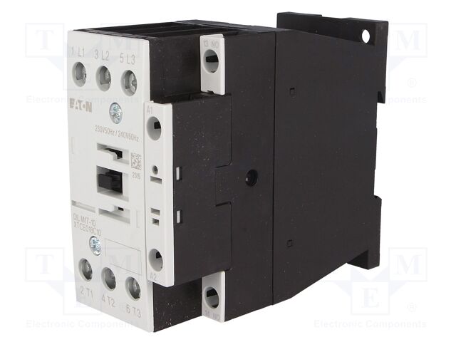 DILM17-10(230V50HZ,240V60HZ) DILM17-10(230V50HZ,240V60HZ)