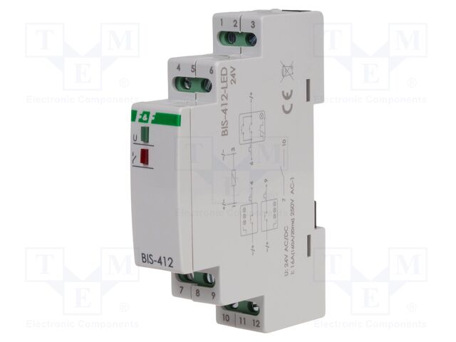 BIS-412-LED-24V BIS-412-LED-24V